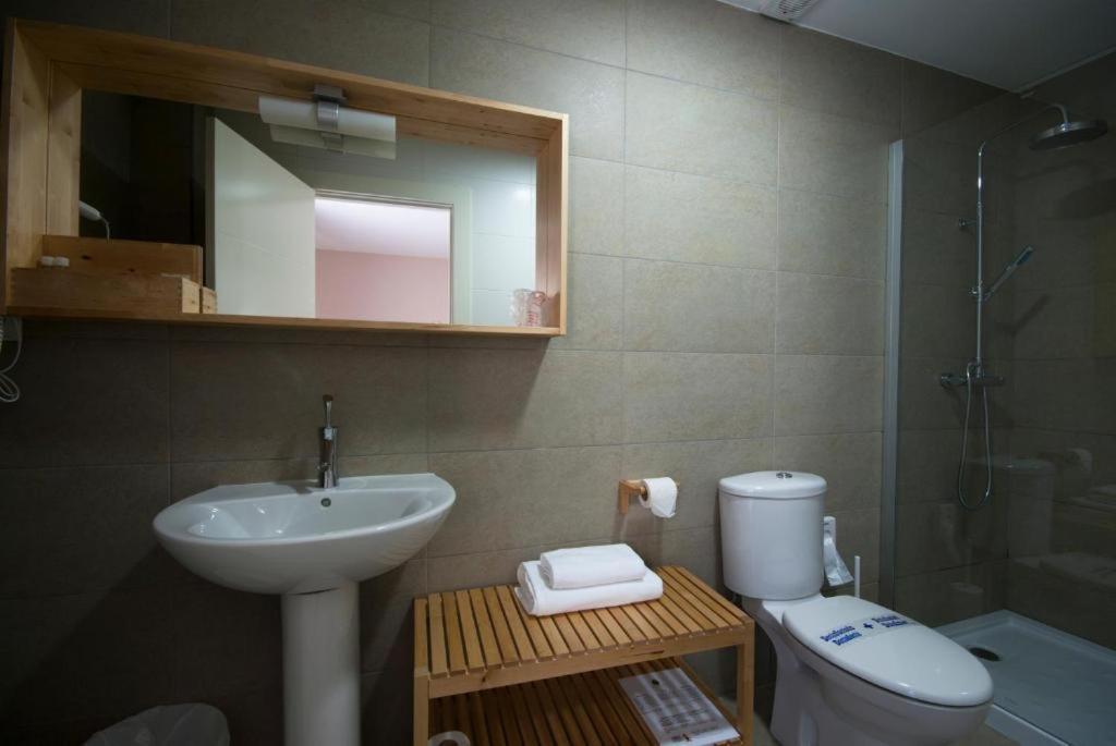 Hotel Palacio Ivan Tarin Monteagudo del Castillo 外观 照片